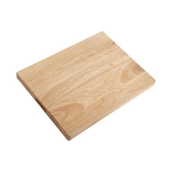 Wood Cutting Board - 15x20