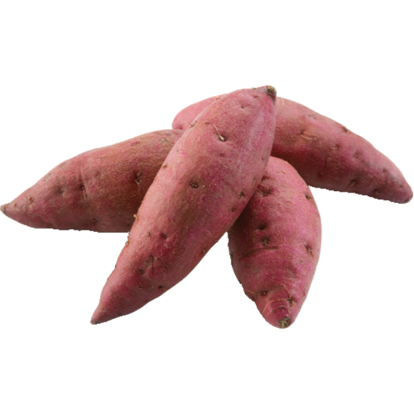 Red Yam