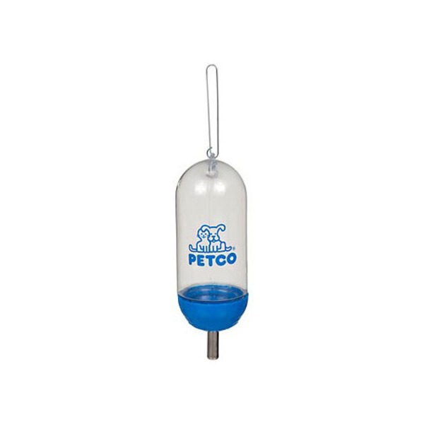 petco water bottle