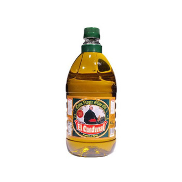 El Cardenal - Extra Virgin Olive Oil - 2L