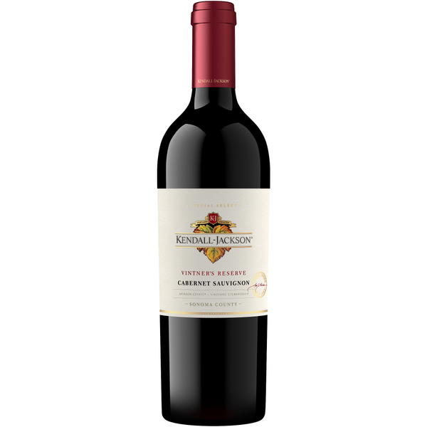 Kendall-Jackson Vintner's Reserve Special Select Cabernet