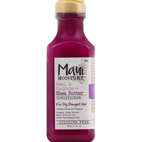 shea moisture shoppers