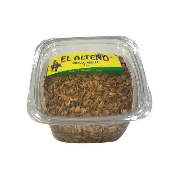 El Alteño Regular Granola