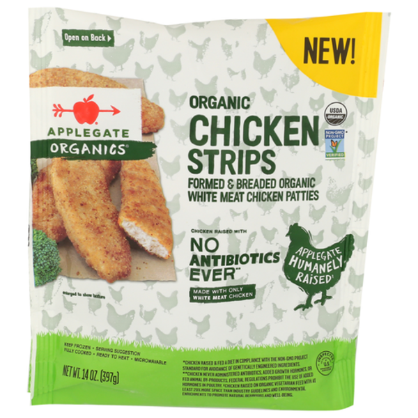 Applegate Organic Chicken Strips