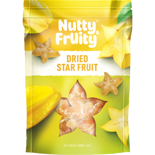 Nutty & Fruity Star Fruit Same-Day Delivery or Pickup | Sprouts