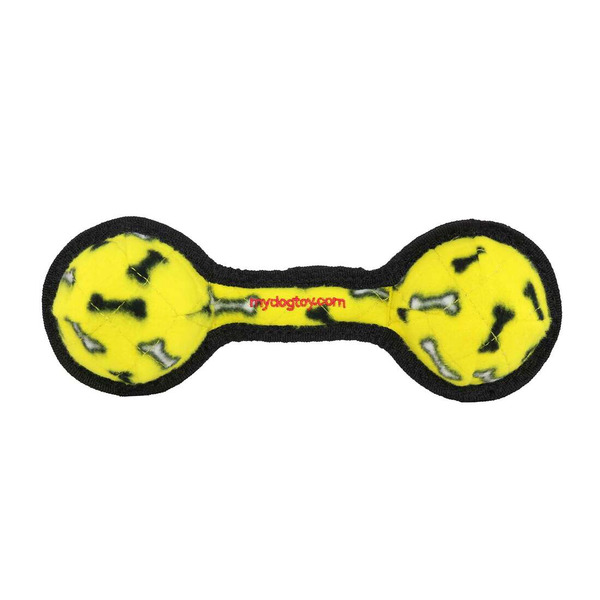 Tuffy Dog Toy