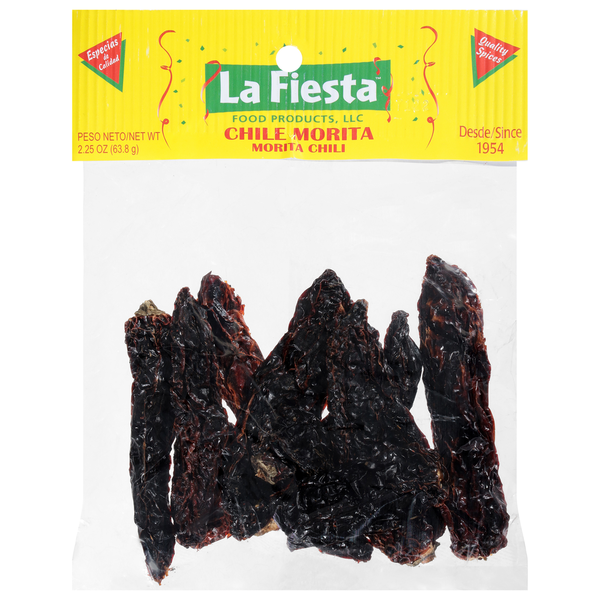La Fiesta Chile