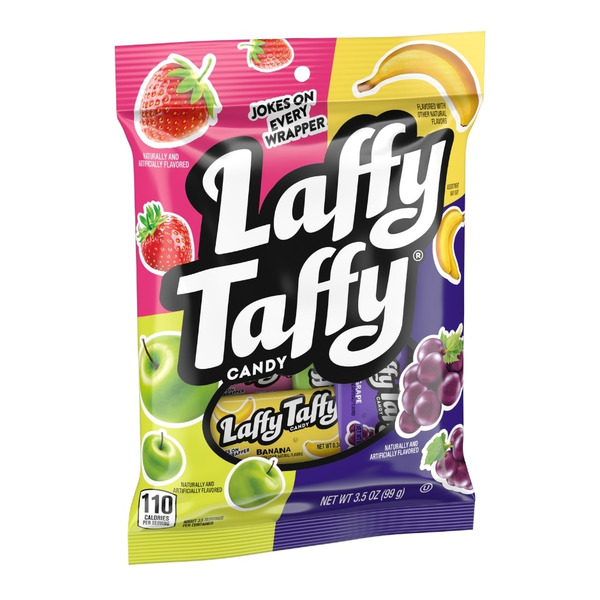 Laffy Taffy Assorted Candy Same-Day Delivery | Family Dollar