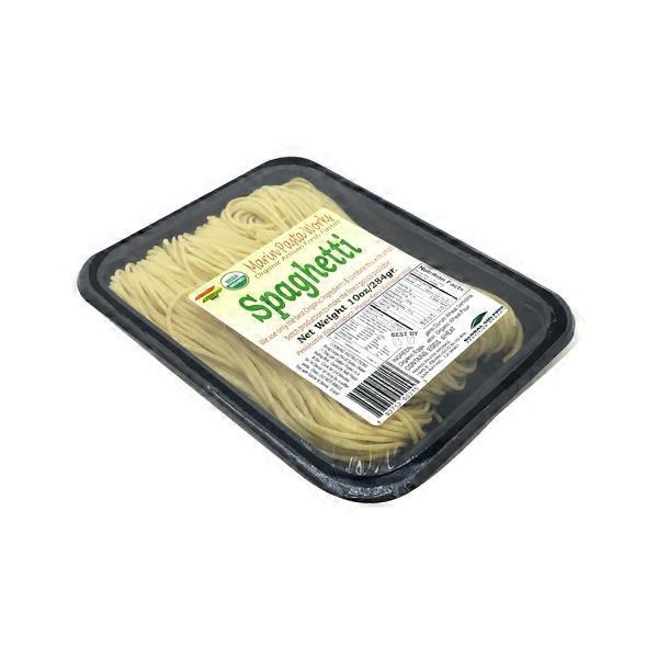 marin pasta works organic spaghetti 10 oz from whole foods market marin pasta works
