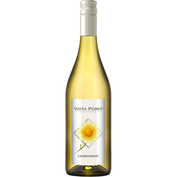 Vista Point® Vineyards Vista Point Chardonnay