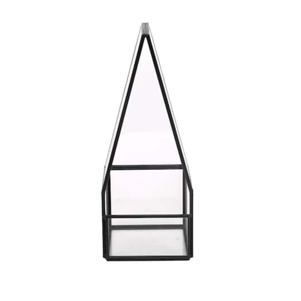 Ashland Glass Terrarium
