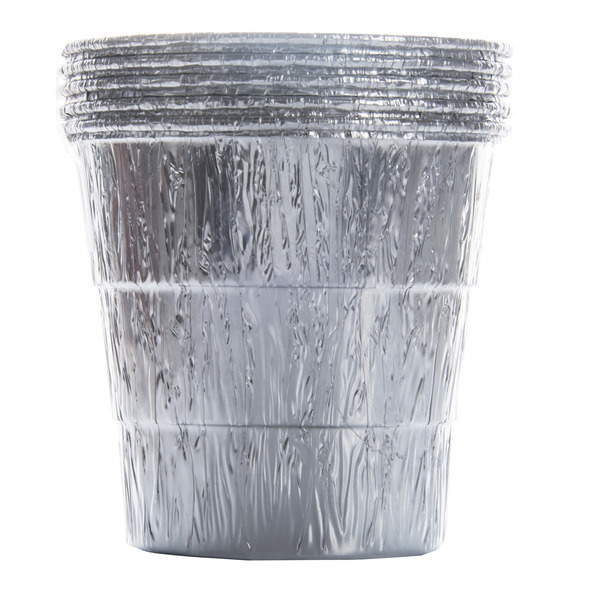 Traeger Bucket Liner, Mini, 5 Pack