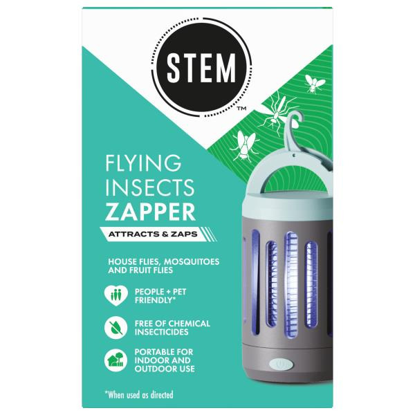 Stem Flying Insect Zapper Same-Day Delivery or Pickup | Publix