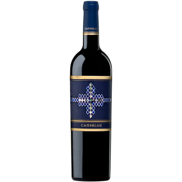 Can Blau Red Blend Wine Same-Day Delivery | Binny's Beverage Depot