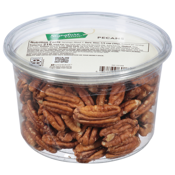 Signature Farms Pecans