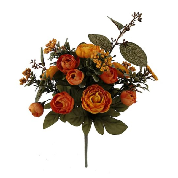 Ashland Ranunculus Mix Bush
