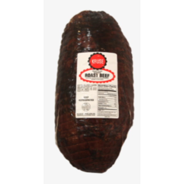 Kruse & Son - Roast Beef