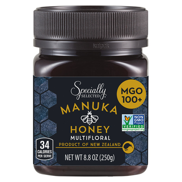Specially Selected