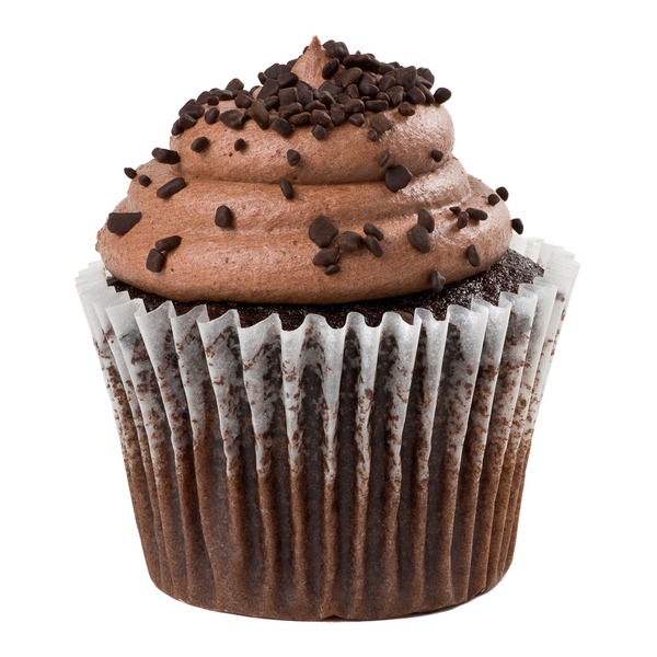 Decorated Cupcakes