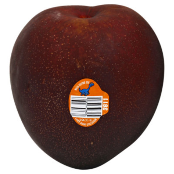 Pluots Black