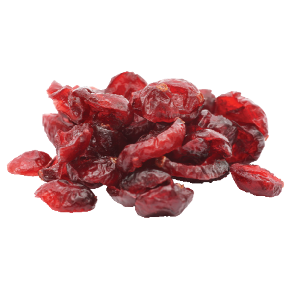 Organic Dried Cranberries