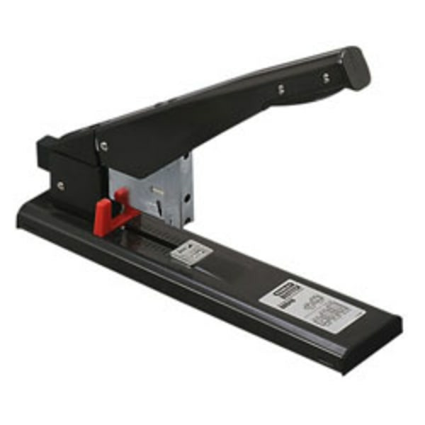 STANLEY Bostitch 00540 Extra Heavy-Duty Stapler - Black