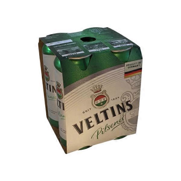 Veltin's Original Cans (16 fl oz) Instacart