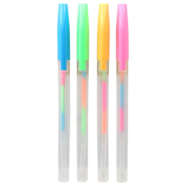 Jot Multi Colored Ink Gel Pens Same-Day Delivery | Dollar Tree