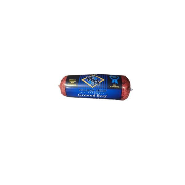 Wilmar Meat 73% Lean/27% Fat Ground Beef