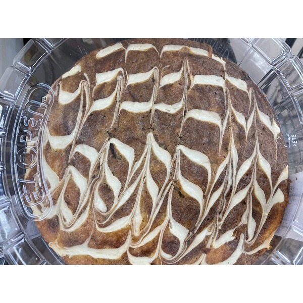 Cardenas Markets Chocolate Coffee Cake