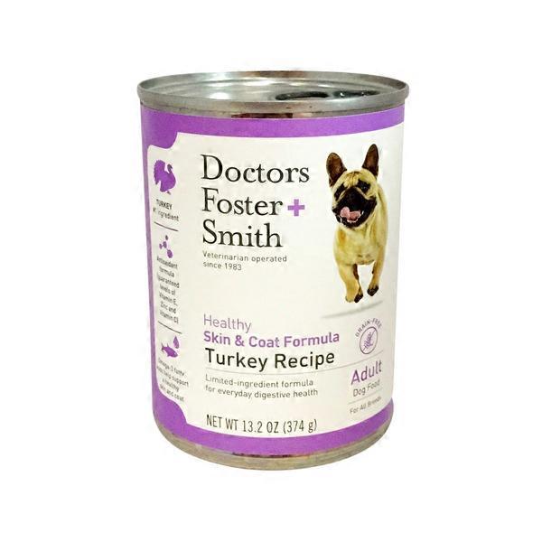 dr foster and smith pet supplies