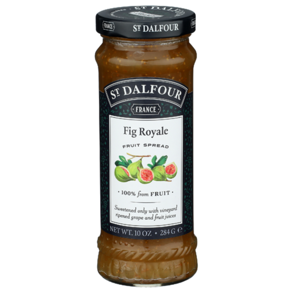 St. Dalfour Royal Fig Conserve