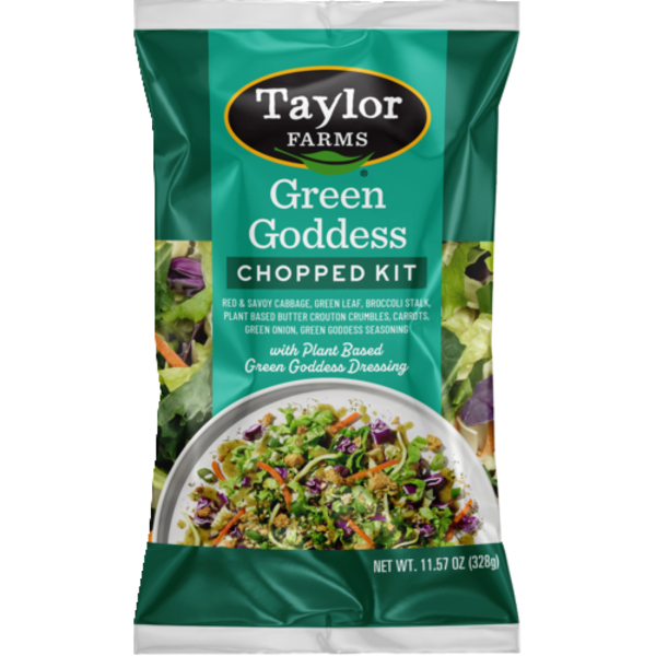 Taylor Farms Green Goddess Chopped Salad