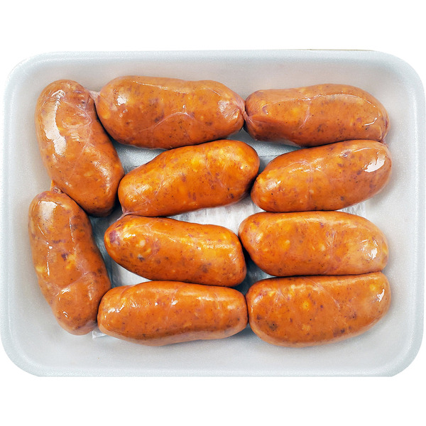 Pork Longanisa