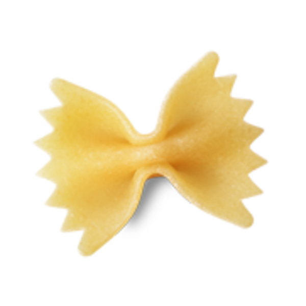 Zerega Farfalle 2/10lb