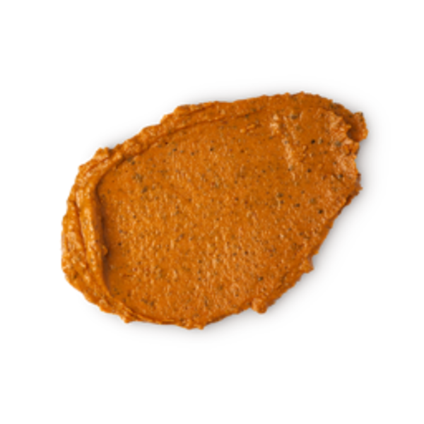 Mr. Pumpkin Fresh Face Mask