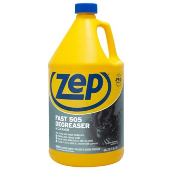 Zep Commercial 128 oz. Fast 505 Degreaser