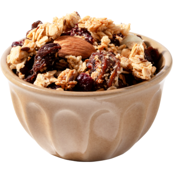 Sunridge Farms Organic Good Morning Crunch Snack Mix