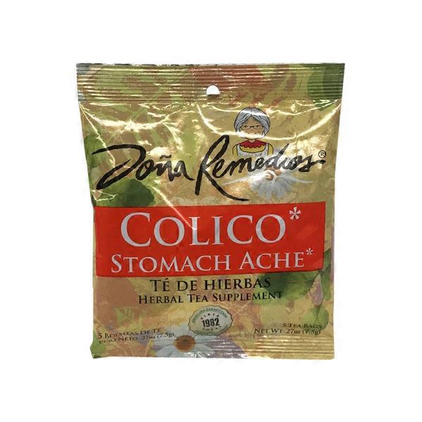 Dona Remedios Natural Herbal Tea Supplement