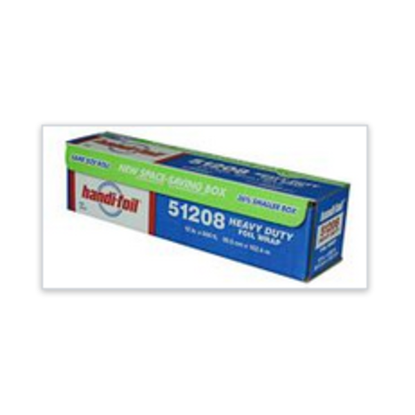 HFA - Heavy Weight Foil 12x500 - 1 Roll