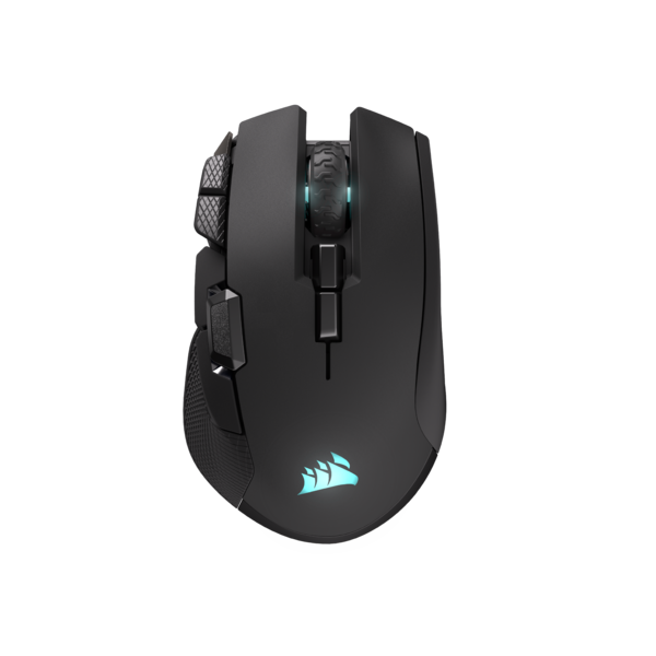 CORSAIR Ironclaw Wireless SE Gaming Mouse - Black