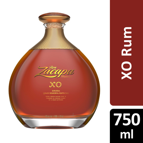RUMOAページです Zacapa XO Rum Same-Day Delivery | Publix Liquors