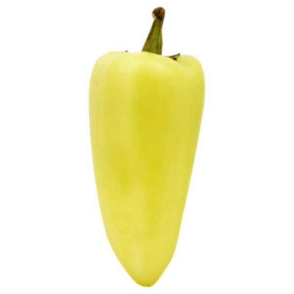 Ab Yellow Hot Pepper