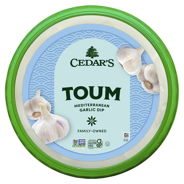 Cedar's Original Toum