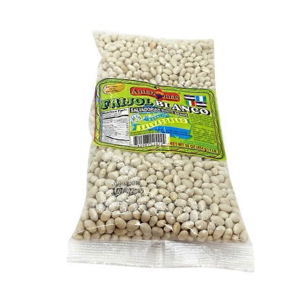 Amazonas Rainforest Products White Beans