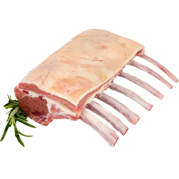 Lamb Rack