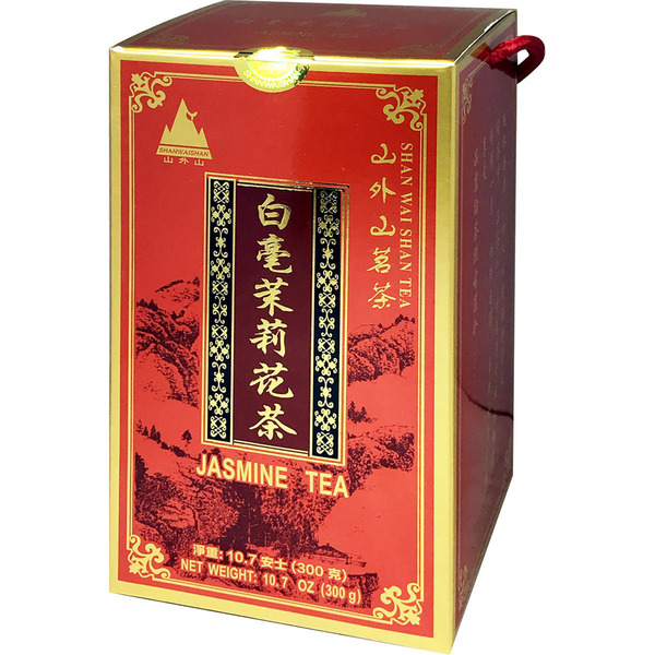 SWS Premium Jasmine Tea