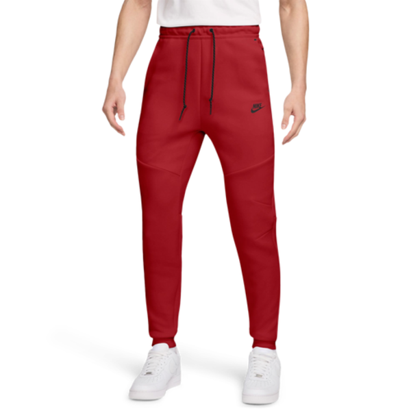 Nike Men's Tech Fleece Jogger Pants, Small
