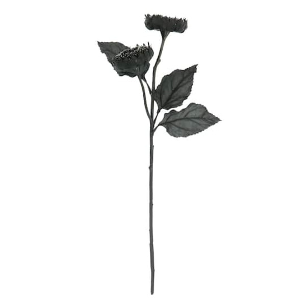 Ashland Black Sunflower Stem