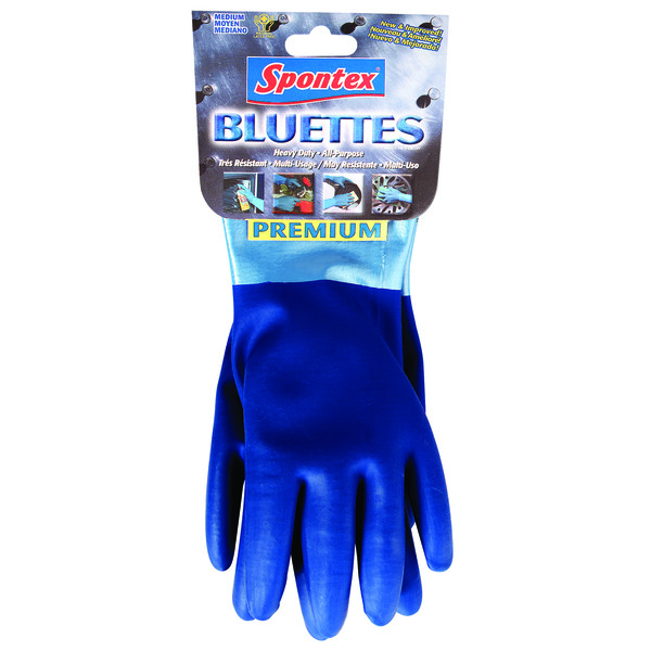 Spontex Extra Large Bluettes Gloves